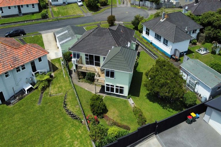 Photo of property in 20 Ridd Street, Lynmouth, New Plymouth, 4310