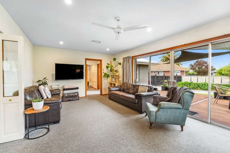 Photo of property in 28 Hewlings Street, Shirley, Christchurch, 8013