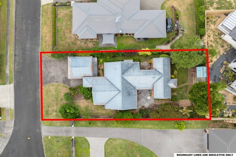 Photo of property in 32 Hillcrest Street, Tirau, 3410