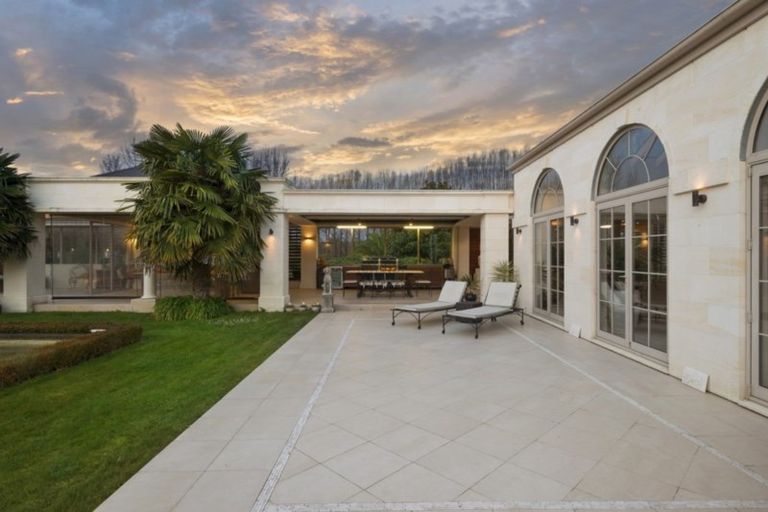 Photo of property in 472 Pound Road, Yaldhurst, Christchurch, 7676