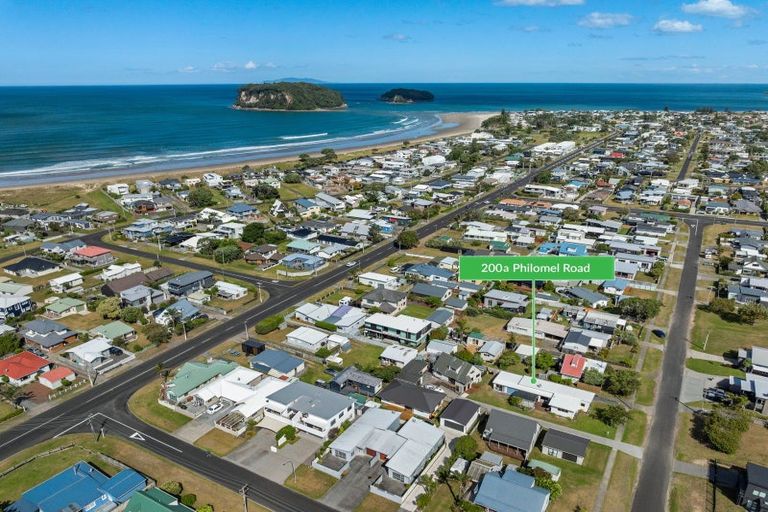 Photo of property in 200a Philomel Road, Whangamata, 3620