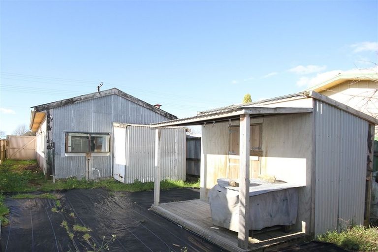 Photo of property in 16 Wrigley Street, Waihi, 3610
