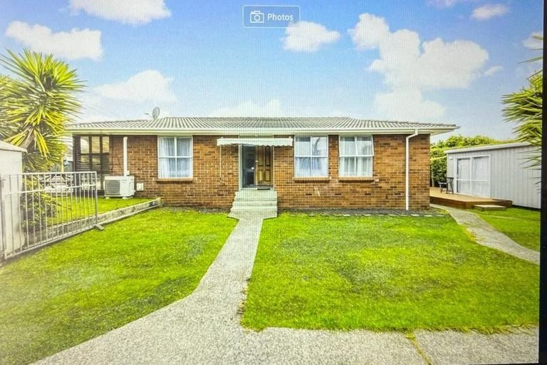 Photo of property in 83 Arimu Road, Papakura, 2110