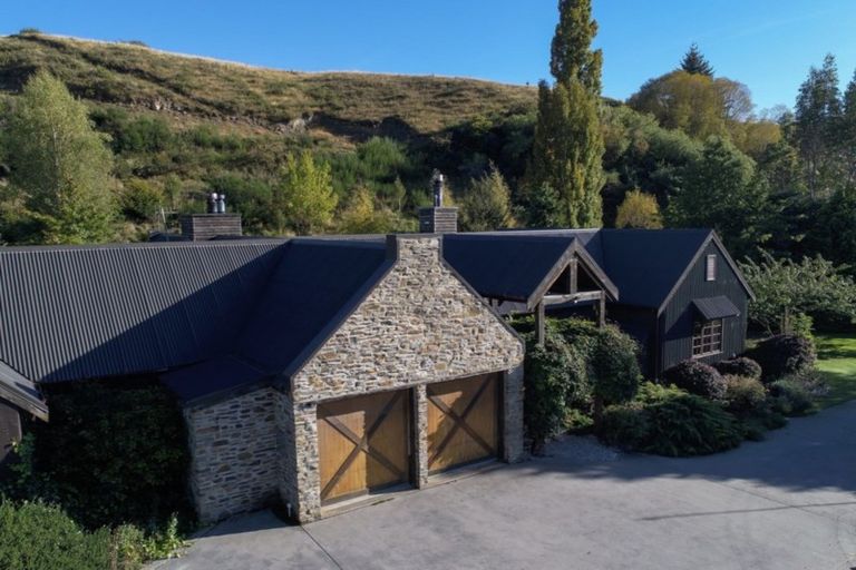 Photo of property in 2206 Cardrona Valley Road, Cardrona, Wanaka, 9382