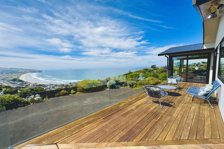 Photo of property in 43b Aberdeen Road, Saint Clair, Dunedin, 9012