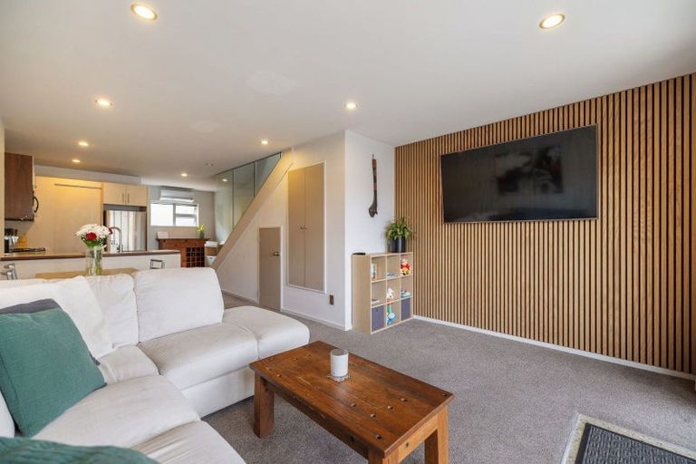 Photo of property in Remarkables Apartments, 12/658 Frankton Road, Queenstown, 9300