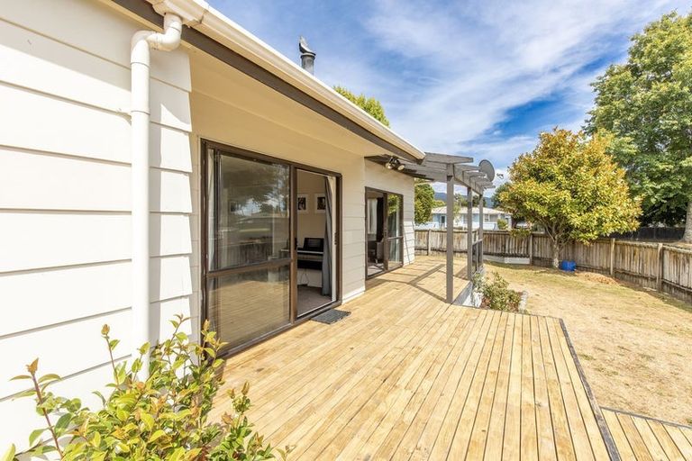 Photo of property in 8 Papua Street, Turangi, 3334