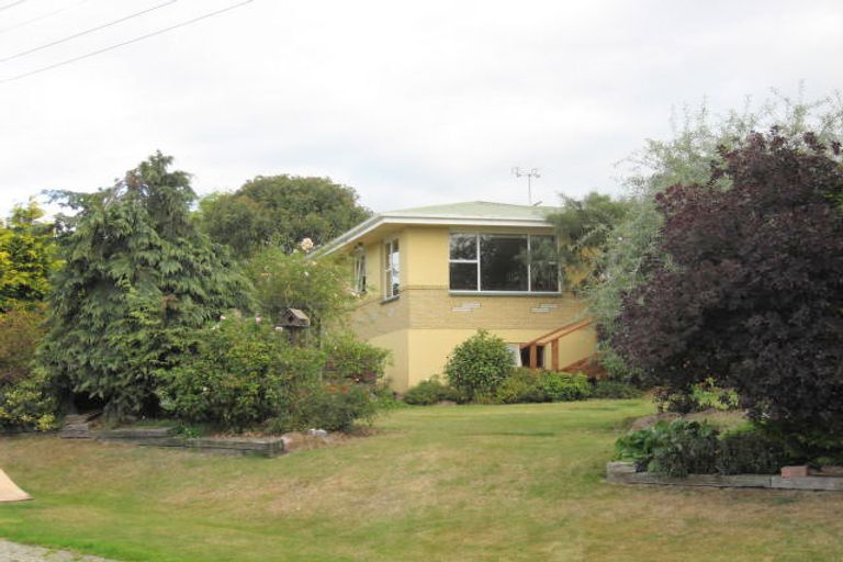 Photo of property in 3 Gordon Street, Weston, Oamaru, 9401