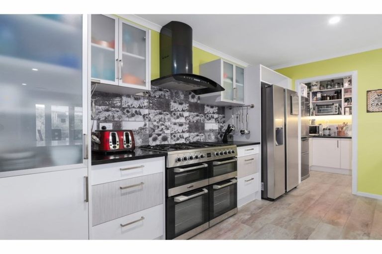 Photo of property in 63 Ritchie Street, Te Aroha, 3320