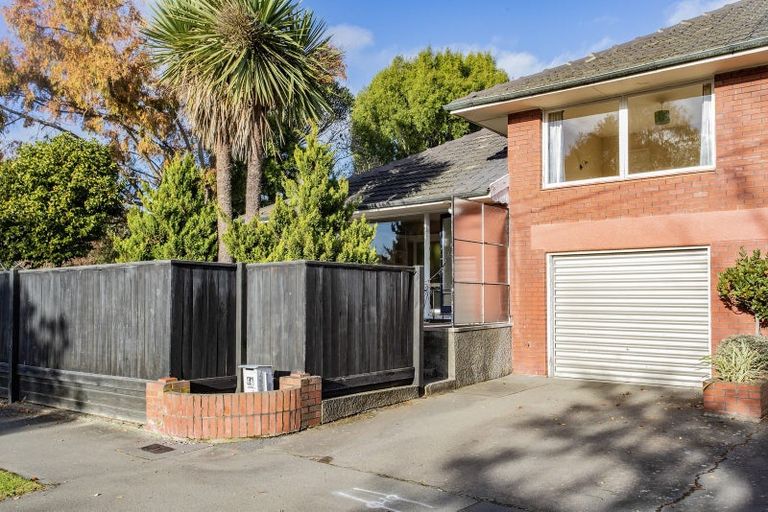 Photo of property in 2/6 Perry Street, Papanui, Christchurch, 8053