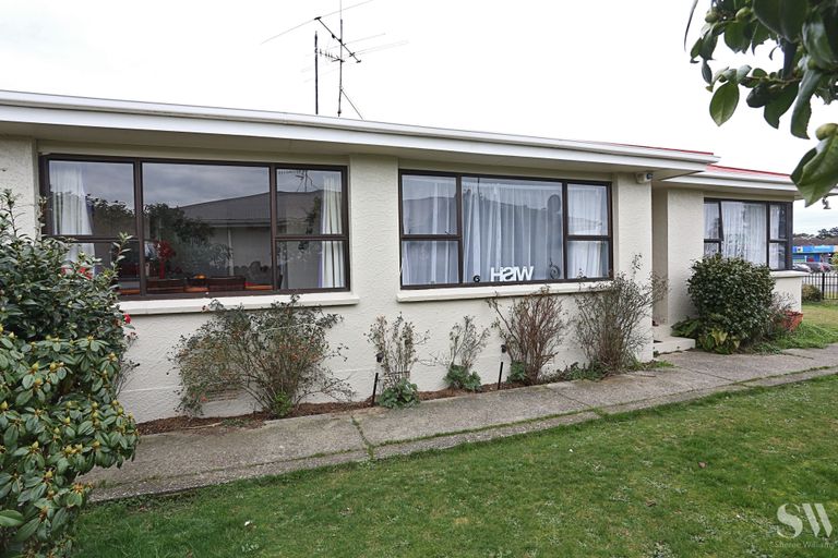 Photo of property in 52 Glengarry Crescent, Glengarry, Invercargill, 9810