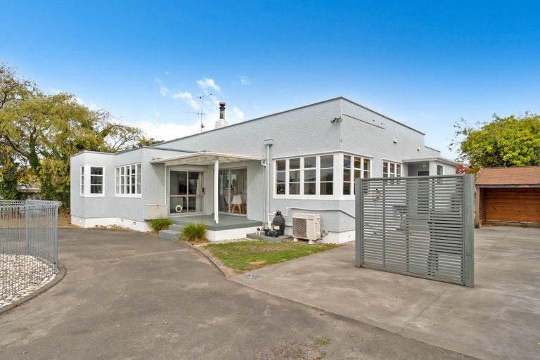Photo of property in 4 Hosking Place, Masterton, 5810