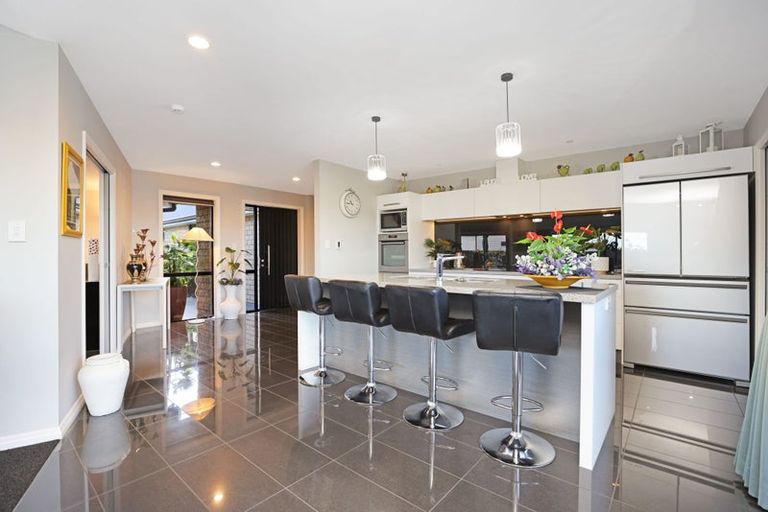 Photo of property in 15 Orchard Grove, Netherby, Ashburton, 7700