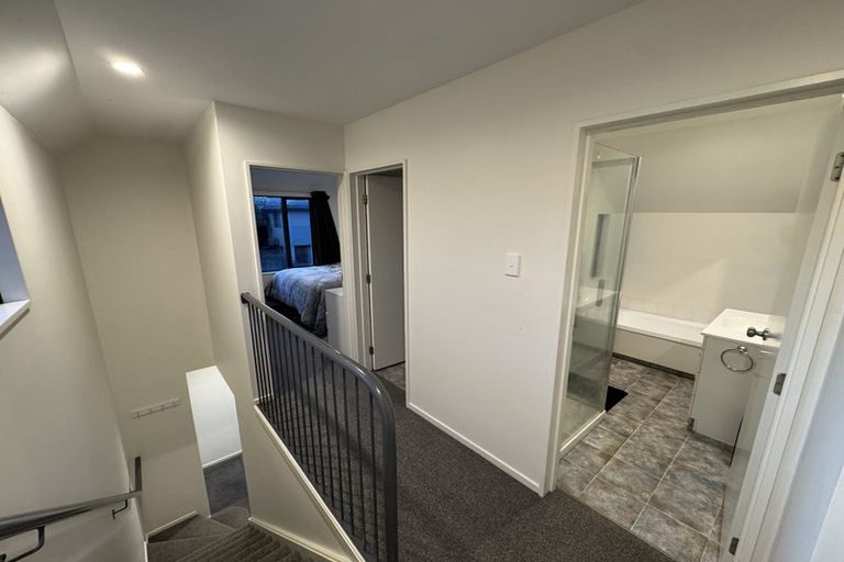 Photo of property in 5/2 Leamington Street, Addington, Christchurch, 8024