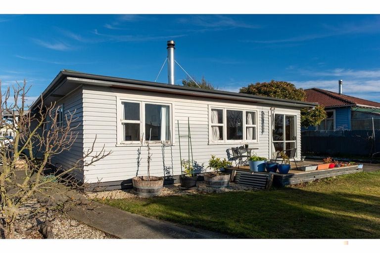 Photo of property in 86a High Street, Waimate, 7924