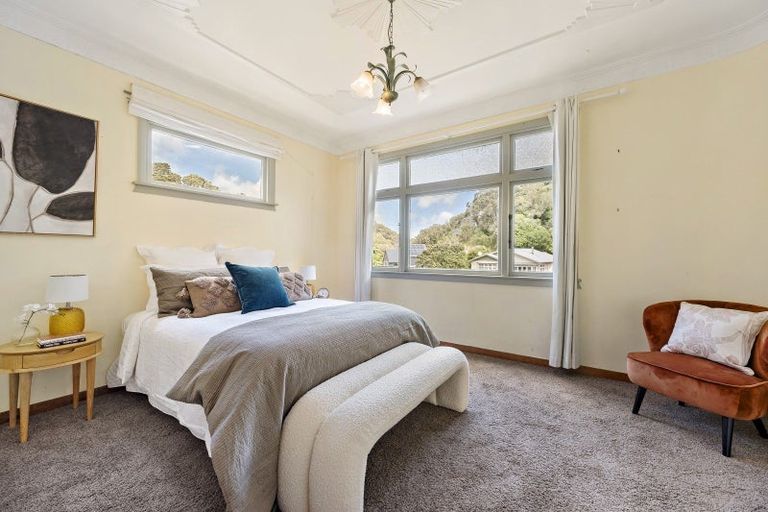 Photo of property in 58a Norway Street, Aro Valley, Wellington, 6012