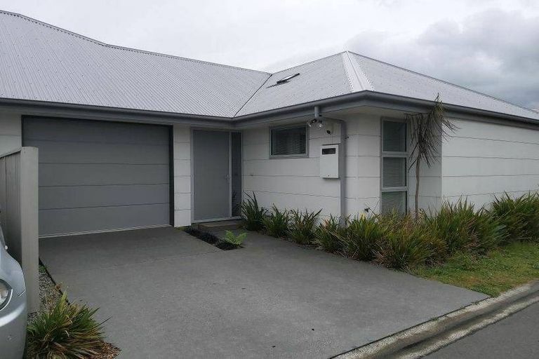 Photo of property in 11e Clarence Street South, Addington, Christchurch, 8024