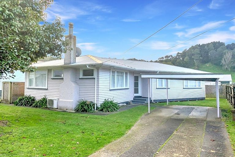 Photo of property in 102 Taupo Road, Taumarunui, 3920
