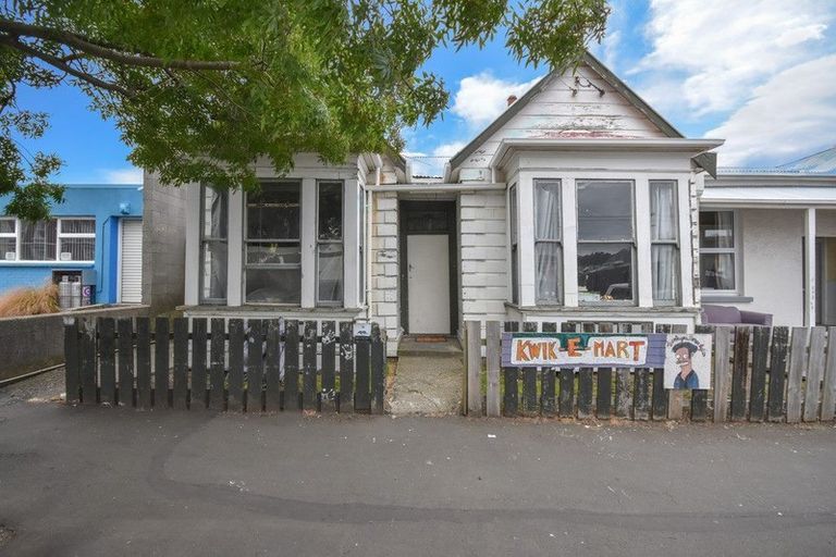 Photo of property in 9 Clyde Street, North Dunedin, Dunedin, 9016