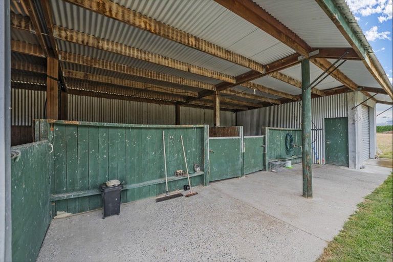 Photo of property in 2496 Carleton Road, Cust, Oxford, 7495