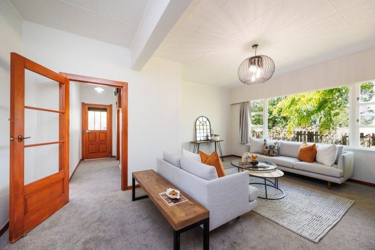 Photo of property in 167 Stoney Creek Road, Kelvin Grove, Palmerston North, 4470