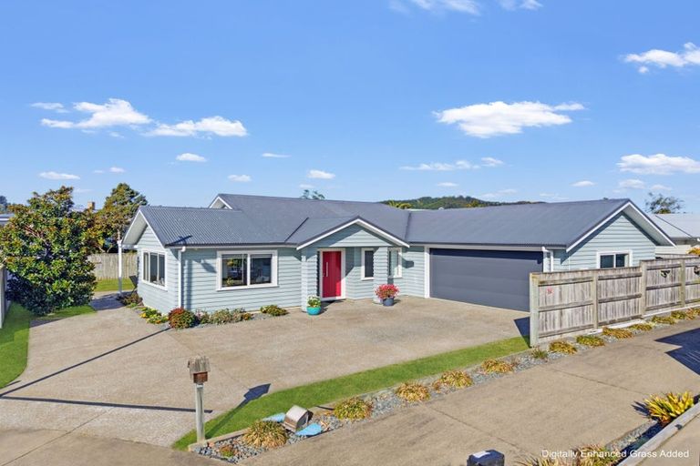 Photo of property in 16 Banksia Lane, Whakatane, 3120