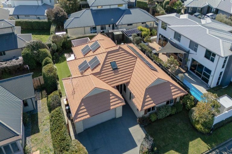 Photo of property in 3 Sandpiper Place, Waimairi Beach, Christchurch, 8083
