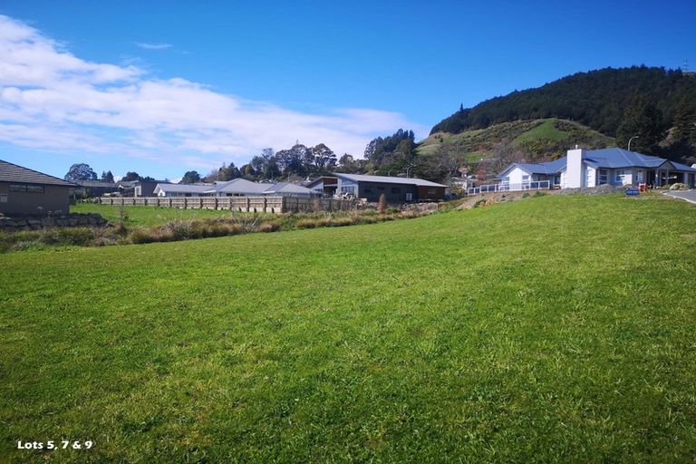 Photo of property in 5 Mindys Place, Richmond, 7020