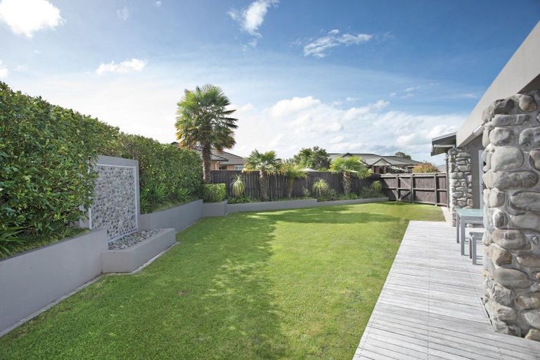 Photo of property in 11 Oakeley Rise, Feilding, 4702