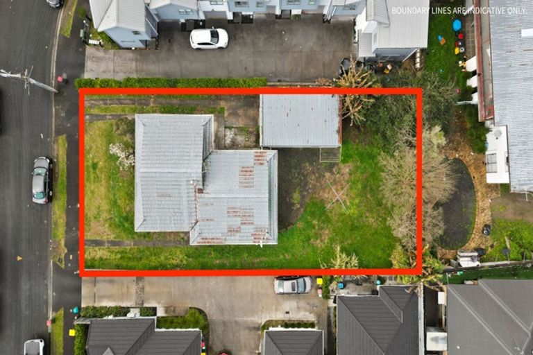 Photo of property in 31 May Street, Hamilton East, Hamilton, 3216