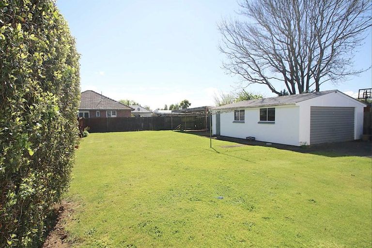 Photo of property in 10 Harris Crescent, Papanui, Christchurch, 8053