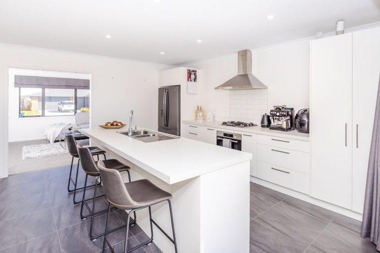 Photo of property in 11 Tekapo Road, Baverstock, Hamilton, 3200