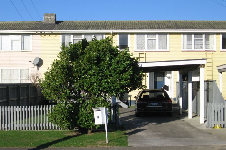 Photo of property in 3 Kahika Grove, Elsdon, Porirua, 5022