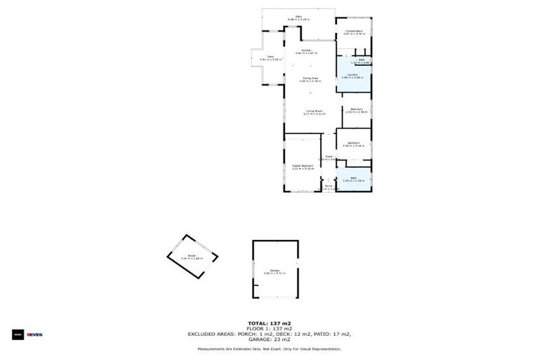 Photo of property in 11 Princes Street, Waihi, 3610