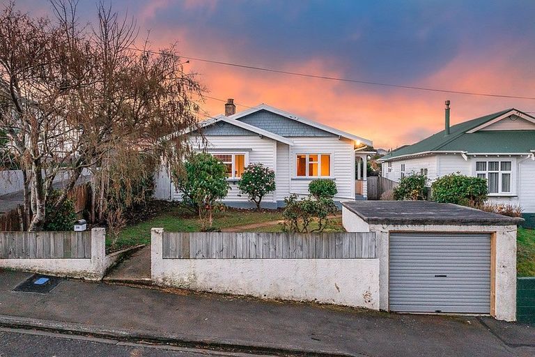 Photo of property in 26 County Road, Kaikorai, Dunedin, 9010