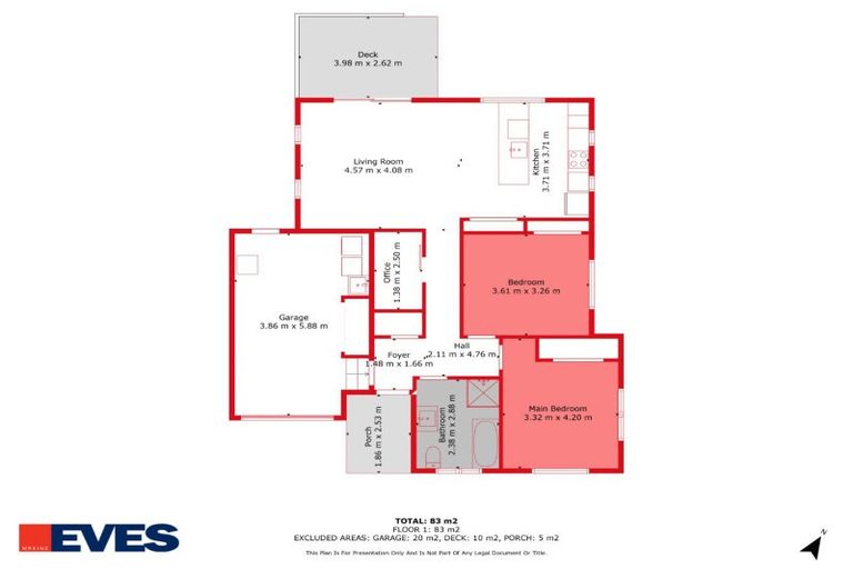 Photo of property in 5 Caldera Crescent, Pyes Pa, Tauranga, 3112