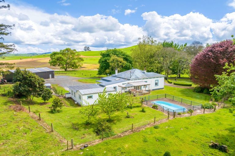 Photo of property in 228 Pond Road, Matamata, 3472