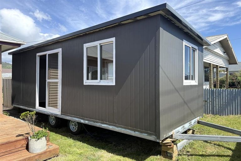 Photo of property in 47 Blake Street, Blaketown, Greymouth, 7805