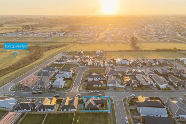 Photo of property in 41 Gammack Drive, Halswell, Christchurch, 8025