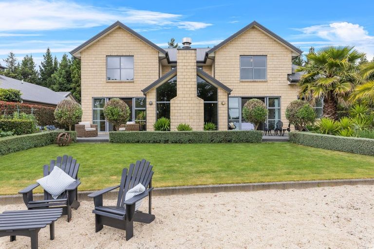 Photo of property in 21a Palmview Drive, Rangiora, 7400