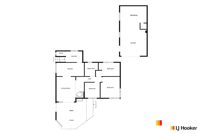 Photo of property in 28 Delta Drive, Waldronville, Dunedin, 9018