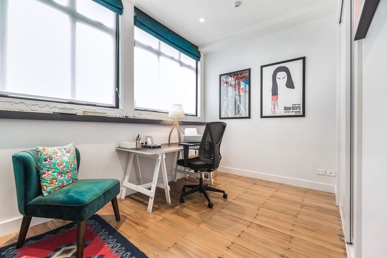 Photo of property in 205/60 Mary Street, Mount Eden, Auckland, 1024