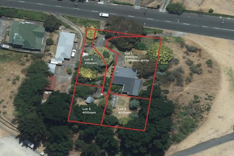 Photo of property in 37 Puriri Street, Gonville, Whanganui, 4501