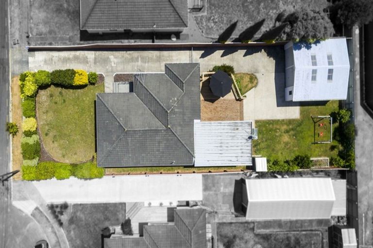 Photo of property in 7 Raukawa Grove, Trentham, Upper Hutt, 5018