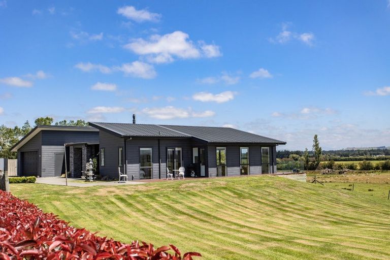 Photo of property in 225 Ashley Road, Cust, Rangiora, 7471
