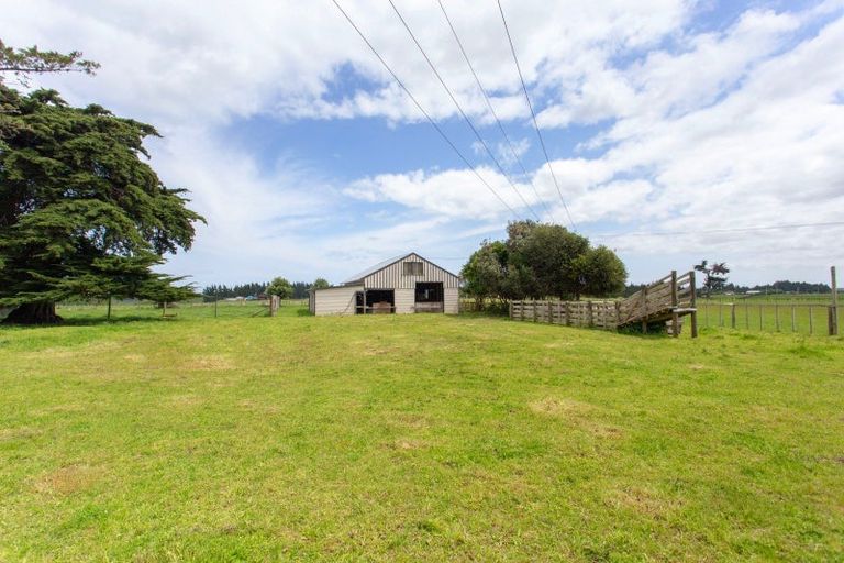 Photo of property in 121 Bushy Park Road, Kai Iwi, Whanganui, 4574