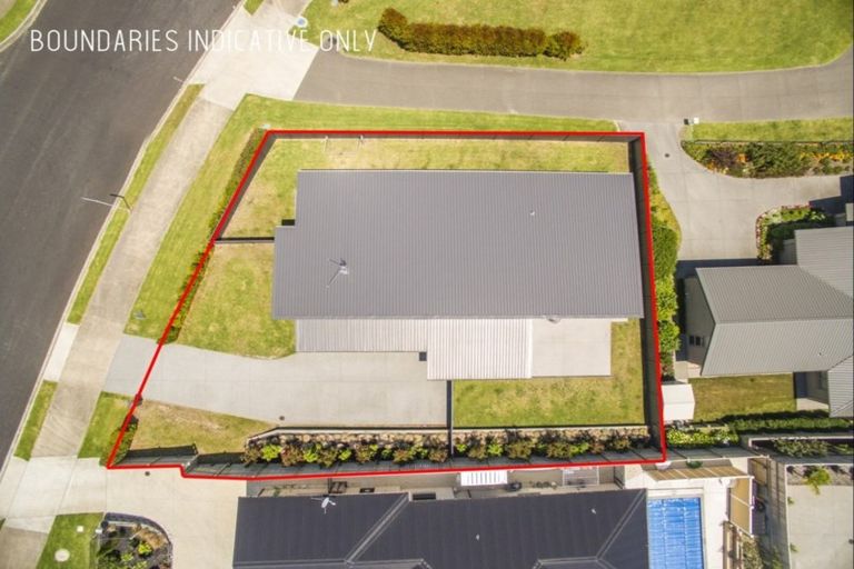 Photo of property in 250 Hamurana Road, Omokoroa, 3114