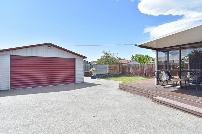 Photo of property in 393 Greers Road, Bishopdale, Christchurch, 8053