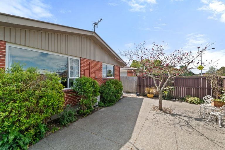 Photo of property in 1/7 Erica Street, Papanui, Christchurch, 8053