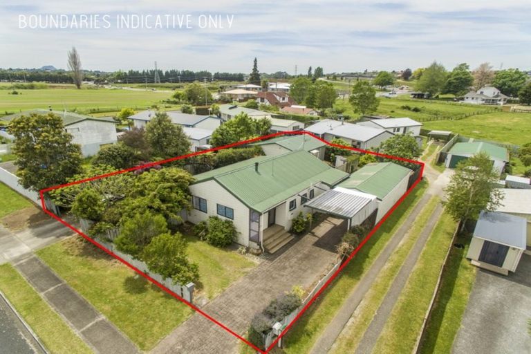 Photo of property in 4 Olivine Street, Poike, Tauranga, 3112